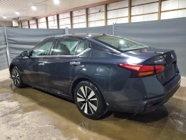 Photo 2 from auction – 2022 NISSAN ALTIMA SV with VIN 1N4BL4DV5NN340306