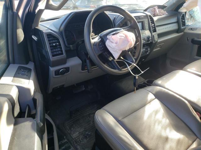 Photo 8 from auction – 2019 FORD F250 SUPER with VIN 1FTBF2B60KEF85026