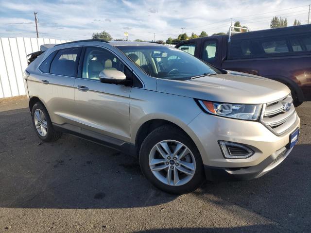 Photo 4 from auction – 2018 FORD EDGE SEL with VIN 2FMPK3J9XJBC51207