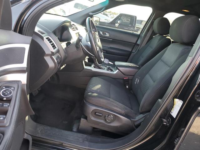 Photo 7 from auction – 2014 FORD EXPLORER X with VIN 1FM5K7D8XEGA69779