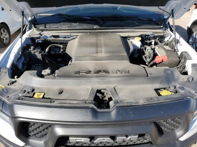 Photo 11 from auction – 2023 RAM 1500 REBEL with VIN 1C6SRFLT8PN675168