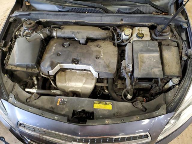 Photo 11 from auction – 2013 CHEVROLET MALIBU LS with VIN 1G11B5SA3DF150763