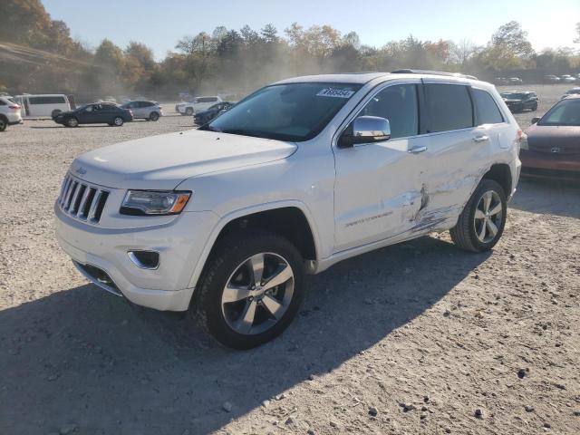 Photo 1 from auction – 2016 JEEP GRAND CHER with VIN 1C4RJFCGXGC421345