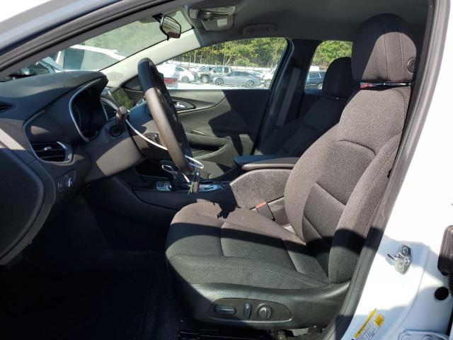 Photo 7 from auction – 2024 CHEVROLET MALIBU LS with VIN 1G1ZC5ST0RF196320