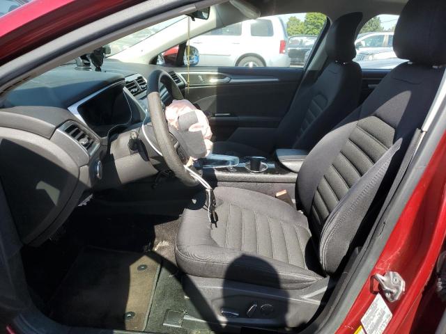 Photo 7 from auction – 2015 FORD FUSION SE with VIN 1FA6P0HD3F5124147