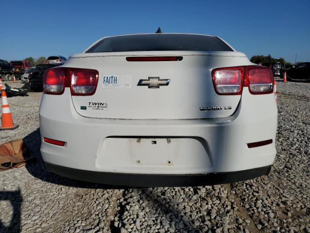 Photo 6 from auction – 2014 CHEVROLET MALIBU LS with VIN 1G11A5SL2EF219058