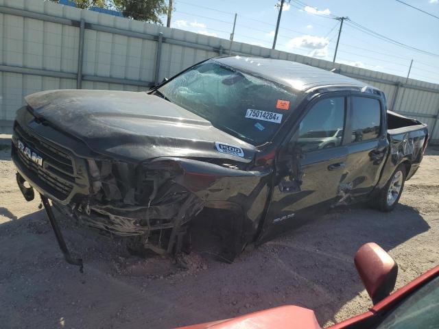 RAM 1500 BIG H 2020 with VIN 1C6SRFFT7LN161902 - Photo from auction