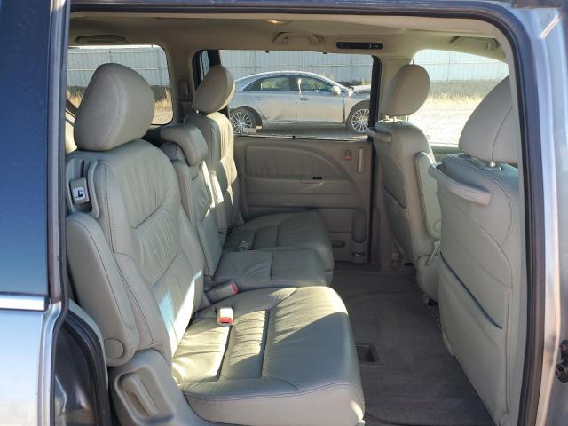 Photo 11 from auction – 2009 HONDA ODYSSEY EX with VIN 5FNRL38669B040039
