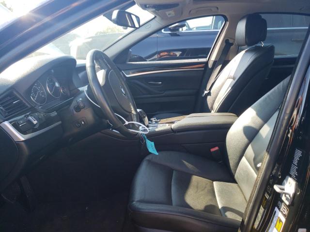 Photo 7 from auction – 2013 BMW 528 XI with VIN WBAXH5C50DD114393