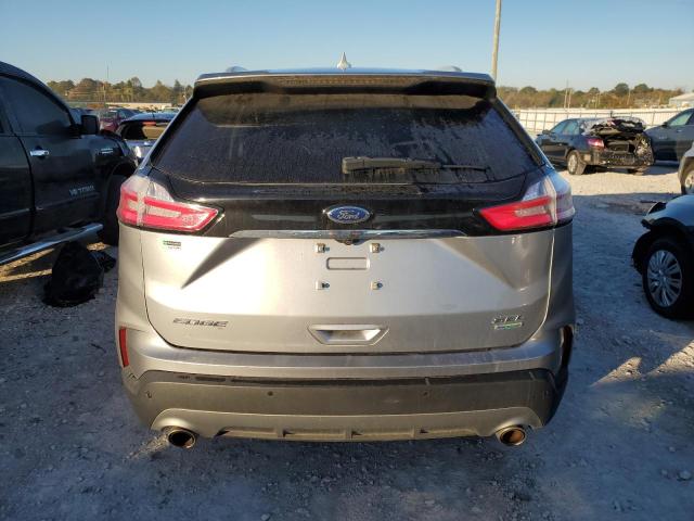 Photo 6 from auction – 2020 FORD EDGE SEL with VIN 2FMPK3J98LBA17134