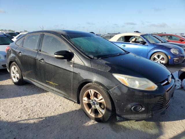 Photo 4 from auction – 2014 FORD FOCUS SE with VIN 1FADP3F20EL261115