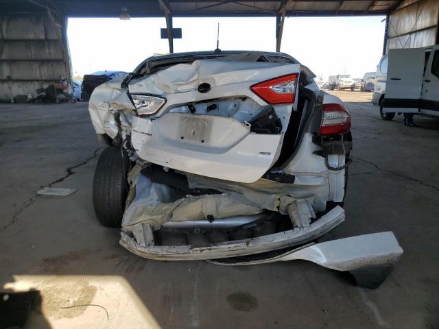 Photo 6 from auction – 2016 FORD FUSION SE with VIN 3FA6P0H79GR147831