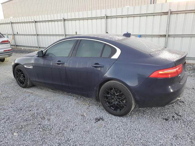 Photo 2 from auction – 2018 JAGUAR XE with VIN SAJAR4FX7JCP34268