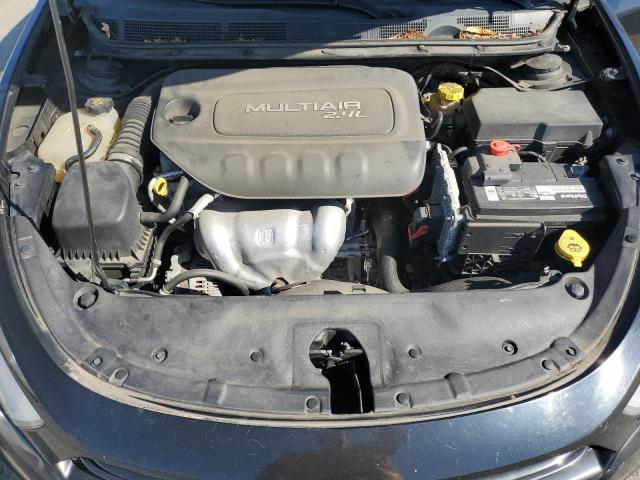 Photo 11 from auction – 2016 DODGE DART SXT with VIN 1C3CDFBBXGD505859