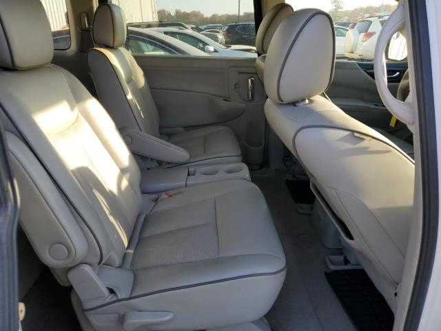 Photo 11 from auction – 2015 NISSAN QUEST S with VIN JN8AE2KP4F9131307