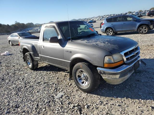 Photo 4 from auction – 1998 FORD RANGER with VIN 1FTYR10C6WTA37179