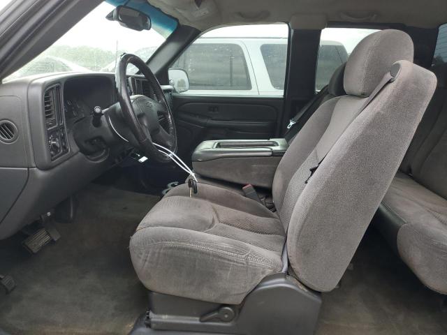 Photo 7 from auction – 2007 CHEVROLET SILVERADO with VIN 1GCEC19Z07Z124361