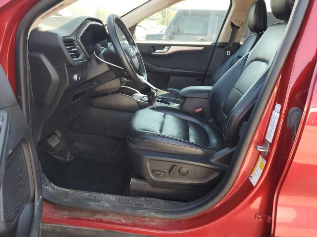 Photo 7 from auction – 2020 FORD ESCAPE SEL with VIN 1FMCU9H69LUA00957