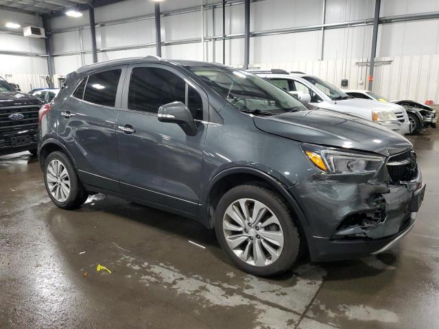 Photo 4 from auction – 2018 BUICK ENCORE PRE with VIN KL4CJESBXJB593002