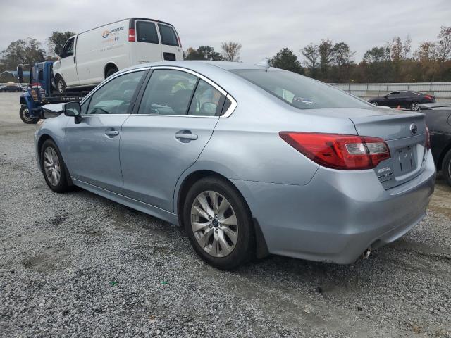Photo 2 from auction – 2017 SUBARU LEGACY 2.5 with VIN 4S3BNAD65H3029308