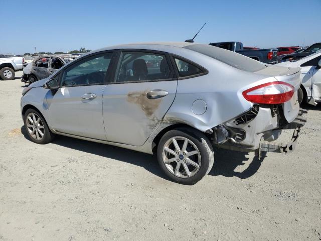 Photo 2 from auction – 2019 FORD FIESTA SE with VIN 3FADP4BJ4KM137300