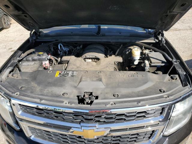 Photo 12 from auction – 2020 CHEVROLET SUBURBAN C with VIN 1GNSCHKC5LR305605