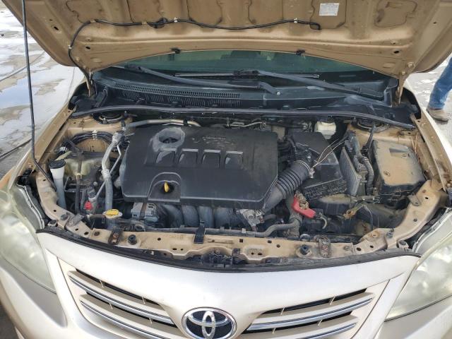 Photo 11 from auction – 2013 TOYOTA COROLLA BA with VIN 2T1BU4EE8DC982591