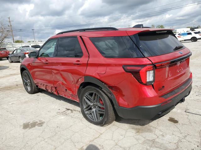 Photo 2 from auction – 2025 FORD EXPLORER S with VIN 1FMUK8KH5SGA47284