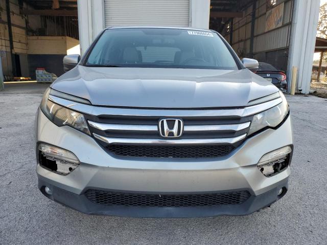 Photo 5 from auction – 2018 HONDA PILOT EXL with VIN 5FNYF5H55JB019015