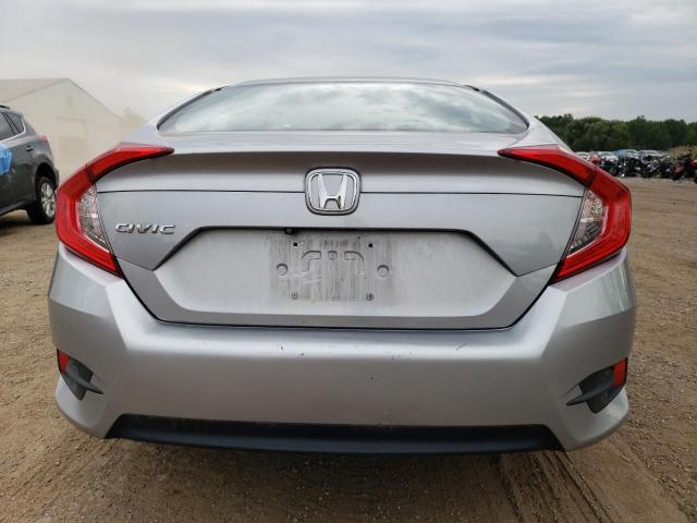 Photo 6 from auction – 2017 HONDA CIVIC LX with VIN 19XFC2F54HE077814