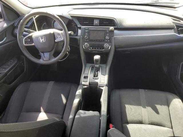 Photo 8 from auction – 2016 HONDA CIVIC LX with VIN 19XFC2F51GE015818