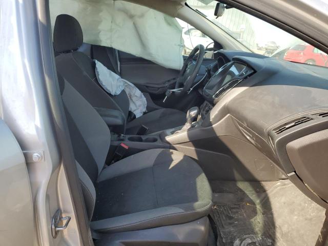 Photo 7 from auction – 2014 FORD FOCUS SE with VIN 1FADP3F25EL243404