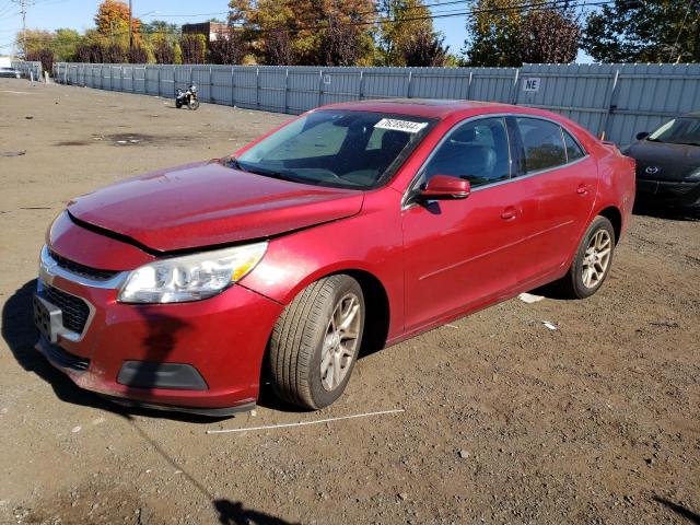 Photo 1 from auction – 2014 CHEVROLET MALIBU 1LT with VIN 1G11C5SL0EF114691