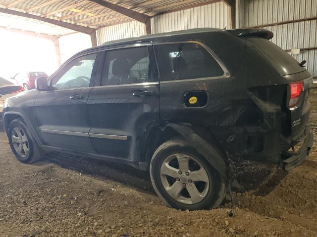 Photo 2 from auction – 2011 JEEP GRAND CHER with VIN 1J4RR4GG1BC614722