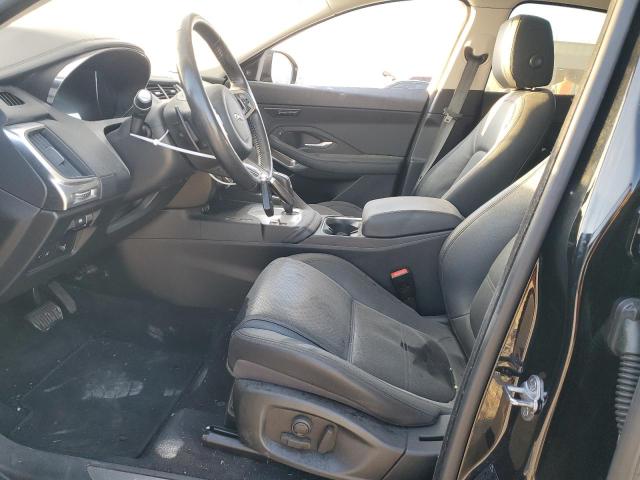 Photo 7 from auction – 2019 JAGUAR E-PACE SE with VIN SADFP2FX7K1Z55580