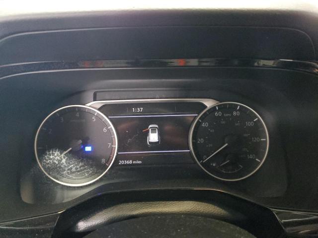 Photo 9 from auction – 2023 NISSAN PATHFINDER with VIN 5N1DR3CD6PC260947
