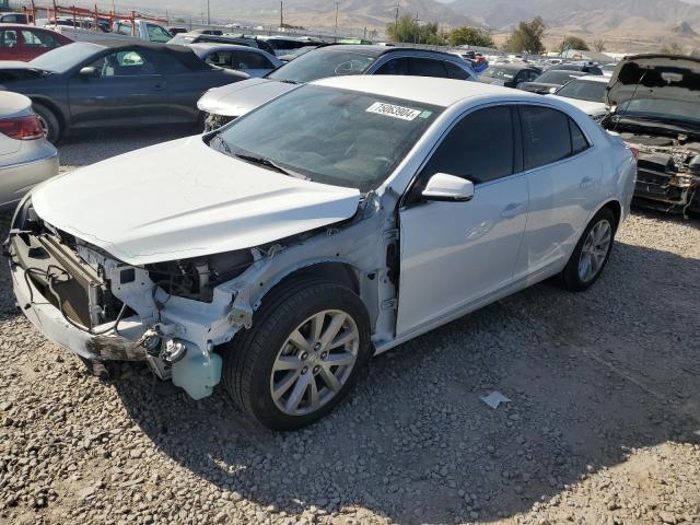 Photo 1 from auction – 2015 CHEVROLET MALIBU 2LT with VIN 1G11D5SL5FF230225