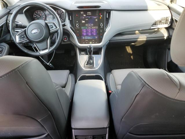 Photo 8 from auction – 2022 SUBARU OUTBACK LI with VIN 4S4BTANC3N3129571