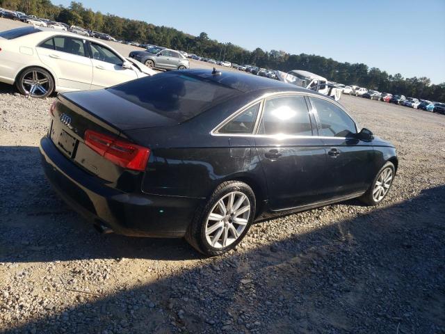 Photo 3 from auction – 2015 AUDI A6 PREMIUM with VIN WAUFFAFCXFN028560