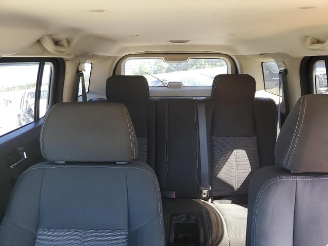 Photo 10 from auction – 2007 HUMMER H3 with VIN 5GTDN13E278152219