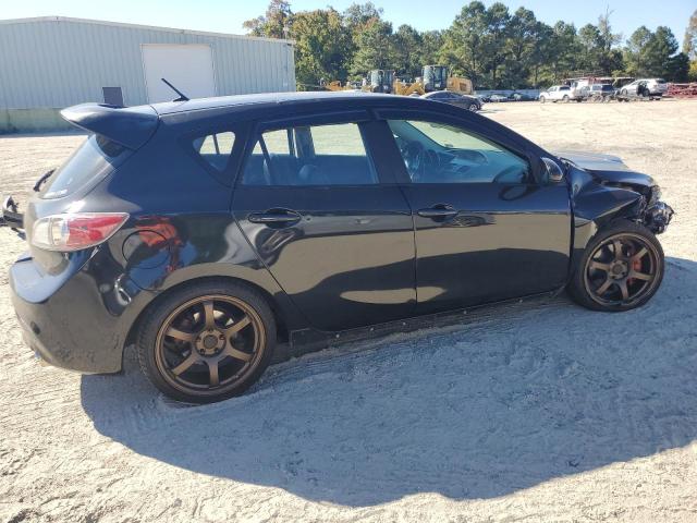 Photo 3 from auction – 2010 MAZDA SPEED 3 with VIN JM1BL1H32A1183580