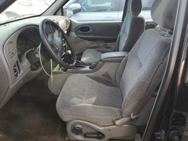 Photo 7 from auction – 2004 CHEVROLET TRAILBLAZE with VIN 1GNDS13S142190147