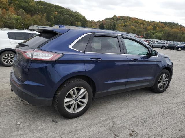 Photo 3 from auction – 2016 FORD EDGE SEL with VIN 2FMPK4J98GBB50939