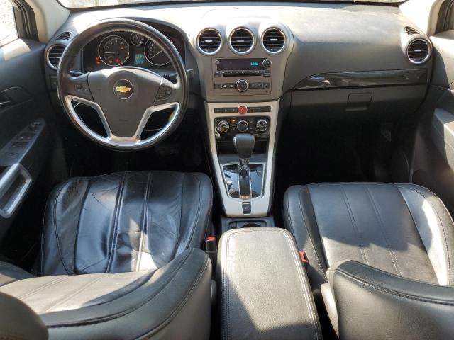 Photo 8 from auction – 2014 CHEVROLET CAPTIVA LT with VIN 3GNAL4EK6ES552509