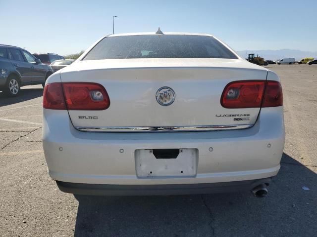 Photo 6 from auction – 2009 BUICK LUCERNE CX with VIN 1G4HD57139U122467
