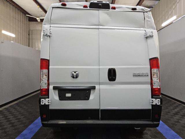Photo 6 from auction – 2023 RAM PROMASTER with VIN 3C6LRVDG9PE571860