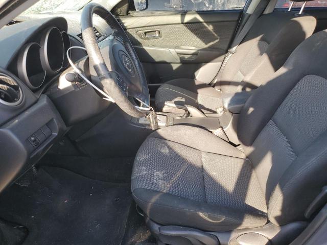 Фото 7 с аукциона – 2008 MAZDA 3 I с VIN JM1BK32F581118444