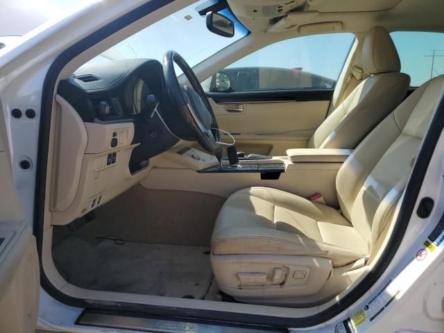 Photo 7 from auction – 2013 LEXUS ES 350 with VIN JTHBK1GG8D2078093