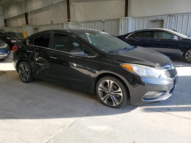 Photo 4 from auction – 2014 KIA FORTE EX with VIN KNAFZ4A85E5061590