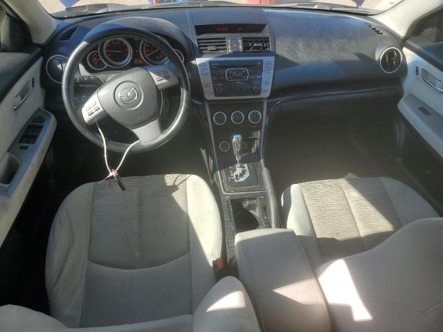 Photo 8 from auction – 2009 MAZDA 6 I with VIN 1YVHP82A695M38793